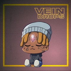 Veindrops - LoFi Piano type beat