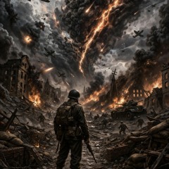 Fault Lines in the Sky