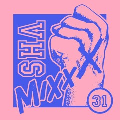 VHSMIX vol.31 by YUNGJINNN