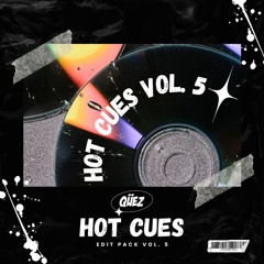 Hot Cues Vol. 5