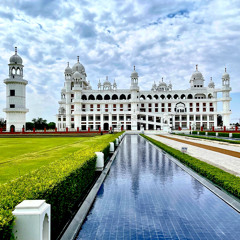 (Simran) Jath Pahara #7 | ਸਿਮਰਨ ਜਤੁ ਪਾਹਾਰਾ  : ੭ ~ ਬਾਬਾ ਜੀ ਸੰਤ ਬਾਬਾ ਬਲਦੇਵ ਸਿੰਘ ਜੀ ਬੁਲੰਦਪੁਰੀ ਸਾਹਿਬ