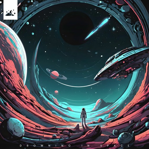 Zetmo - Drowning In Space