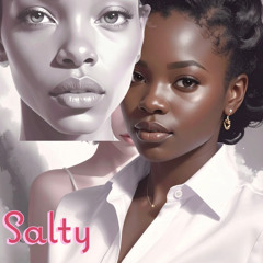 Salty