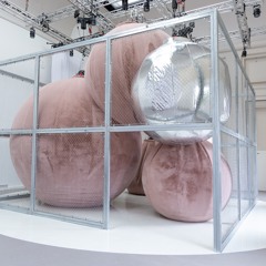 The Me That Becomes Through You