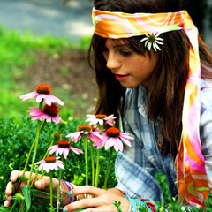 It's A Hippie Day