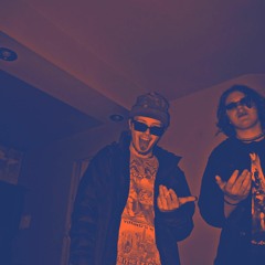 Mlody Rick x Cywa - Wredna Suka