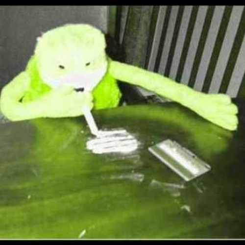 Flat Eric Please Stop