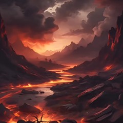 Hell on Earth