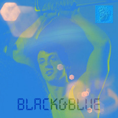 black&blue