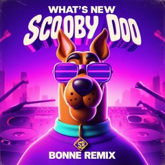 Simple Plan - What's New Scooby Doo (Bonne Remix)