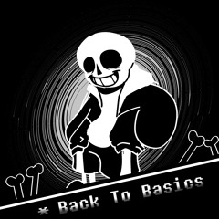 Back To Basics [Cover]