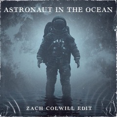 Astronaut In The Ocean (Zach’s Edit)