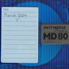 Maniak 204 / 2005 [Remastered]