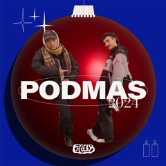 Podmas | Kassi b2b Melaune | zweites Kerzchen