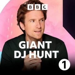 Radio 1's Giant DJ Hunt - The Story