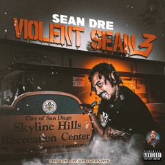 "Violent Sean III" prod by @NicknoxxOtb #SeanDreDynamite #AmbitionAndVision