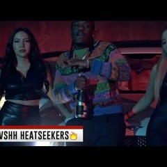 Bubble Bread - Diss Track (WSHH Heatseekers)
