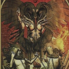 Juni miniset, '25 darktechnoindustrial