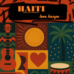 Se Lanmou Ki Pa Fini | Zouk Hits | Family Senci Intelligence | Haiti Leve Kanpe