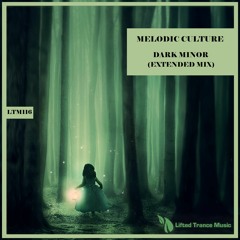 Melodic Culture - Dark Minor (Extended Mix) (LTM116) Preview