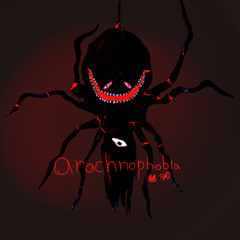 omori arachnophobia (sped up)