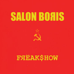 Freakshow (Vector Lovers Mix)