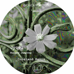 Jyoel - Bungee Jumping (Constand Remix) [WNG009]