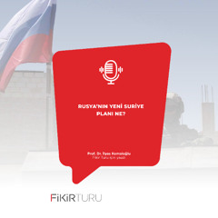 Rusya’nın yeni Suriye planı ne?