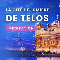 La Cité de Lumière de Telos