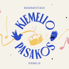 Driule XL - Kiemelio Pasakos Mix 2023