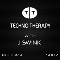 Techno Therapy (S007)