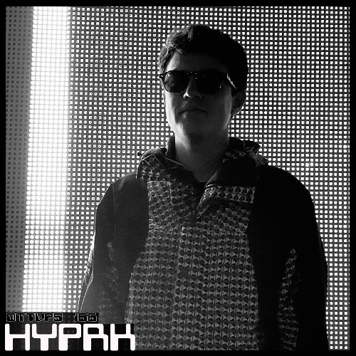 HYPRK Dub Techno TV Mix Final