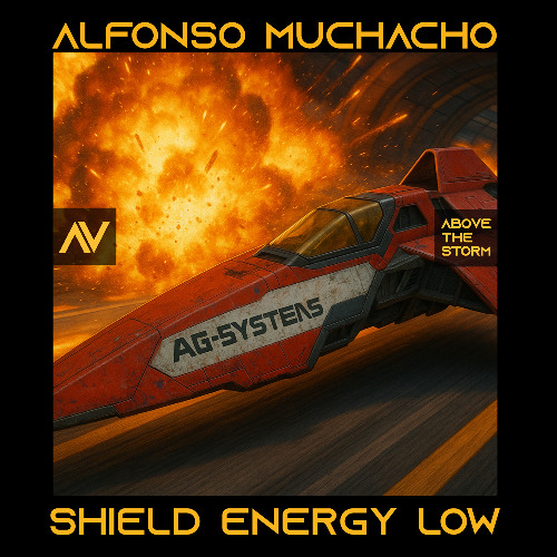 Alfonso Muchacho - Slide
