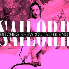 BITCHES BREW (CUTSO BLEND)