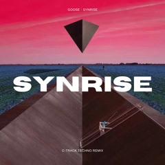 Synrise (TECHNO)