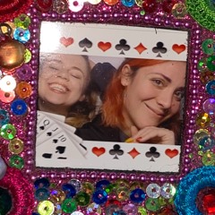 Airplanes BOB cover ft my friend emily