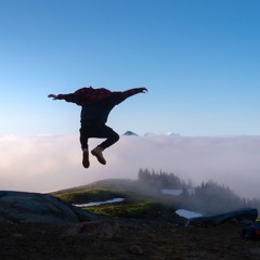 "Born Into A Freefall" [2021]