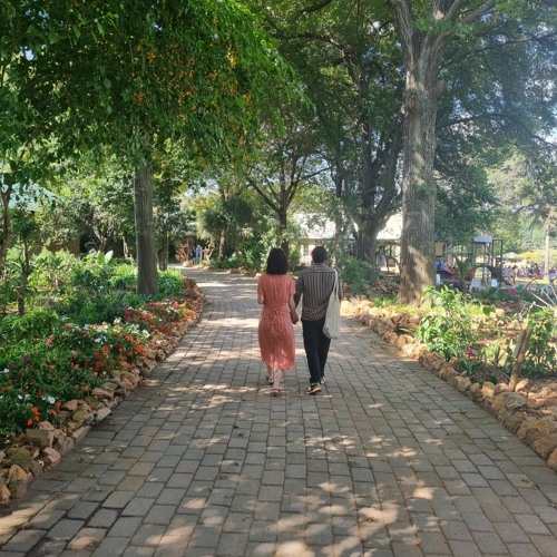 In A Beautiful Place Out In The Country