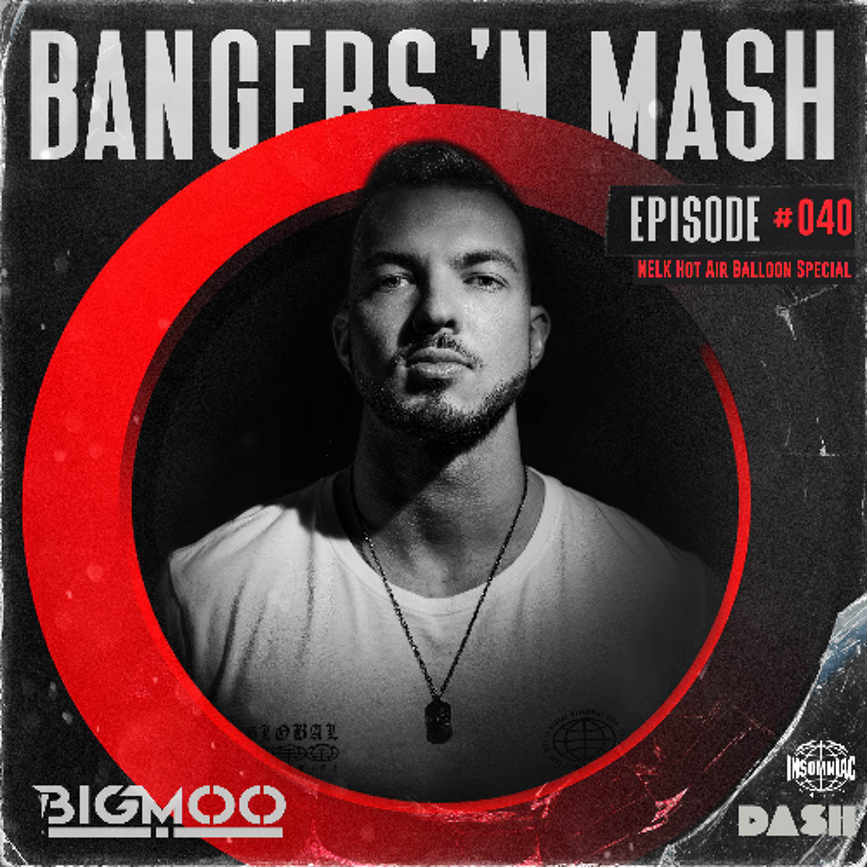 Bangers \'n Mash