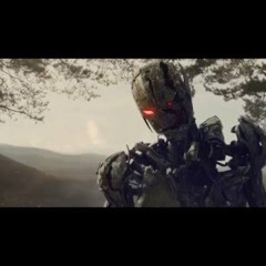 Ultron I was meant to be beautiful x A quick one before the eternal worm devours Connecticut