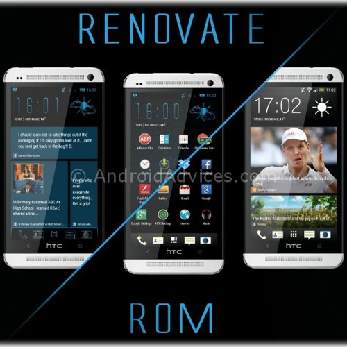 Stream MIUI V8 ROM For HTC One M7 =LINK= from Becky | Listen online for  free on SoundCloud