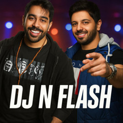 جاسم محمد و مشارى العوضى - وليه [ DJ N FLASH 2025 REMIX ]