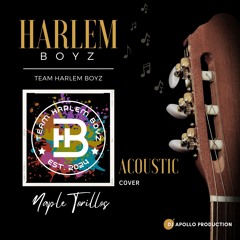 Harlem Boyz (Acoustic Cover)