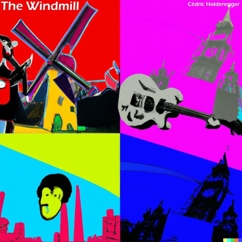 The Windmill