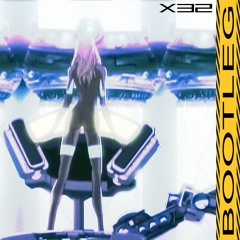 BREAK THE ICE X32 BOOTLEG REMIX