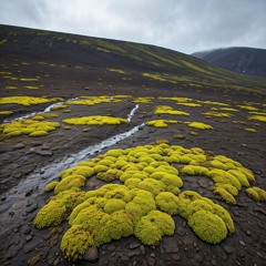 05 Highland Drizzle 原