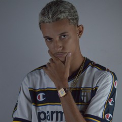 MC JAJAU - TROPA DA PARMA [ Prod. DJ RB COSTA ]