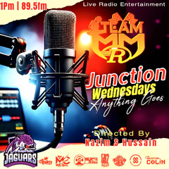 Rare Bollywoods & Chutney - Anything Goes Wednesday (25-June-2025)🇬🇾🔥