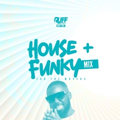 House & Funky BiteSize Mix Pt1