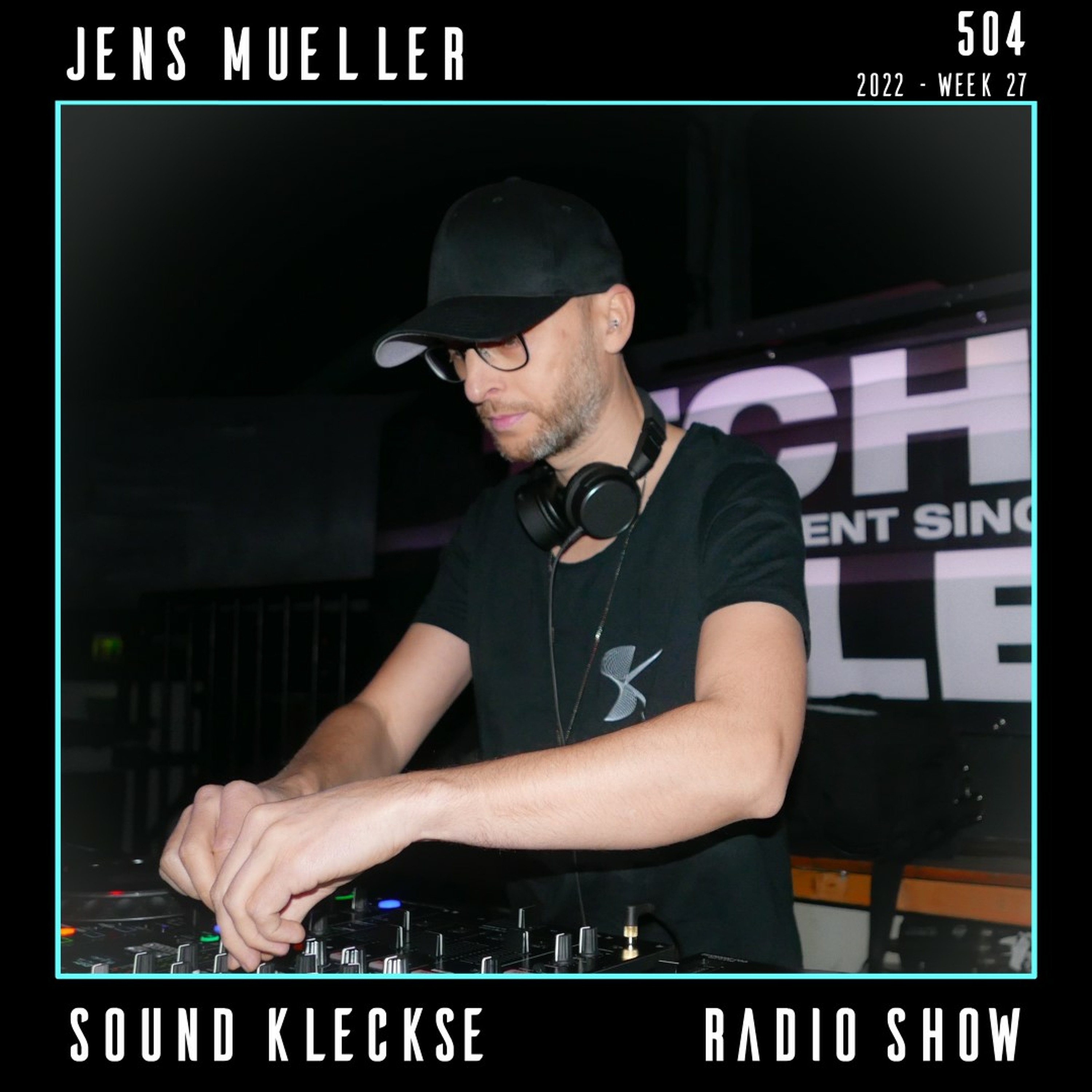 Sound Kleckse